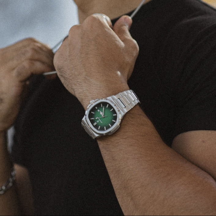 Loja Evidência® Luxe Prestige ⌚