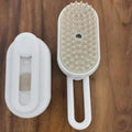 Escova á vapor Removedora de Pelos Para Pet Pelo Vaporize™ 🤩