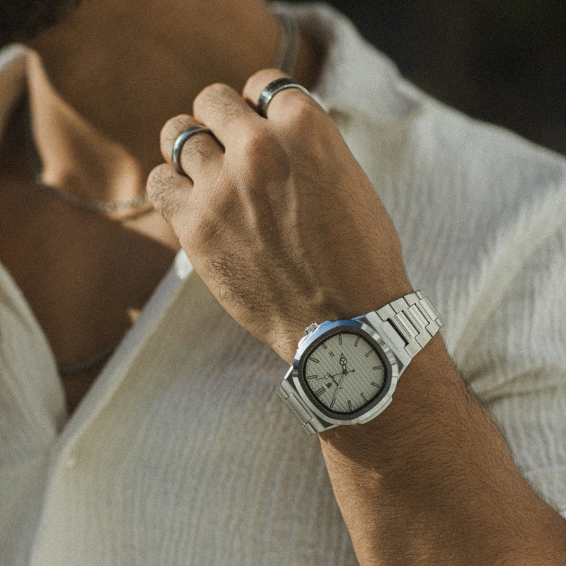 Loja Evidência® Luxe Prestige ⌚