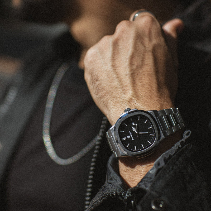 Loja Evidência® Luxe Prestige ⌚