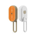 Escova á vapor Removedora de Pelos Para Pet Pelo Vaporize™ 🤩